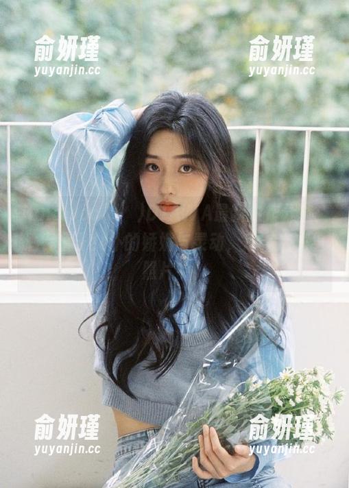 Jang Joo(장주)DJAWA最新力作分享：酒吞童子女仆的娇媚与灵动，尽在这一组照片中！